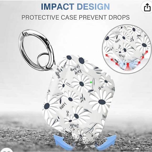 AirPod case - Picture 3 of 6